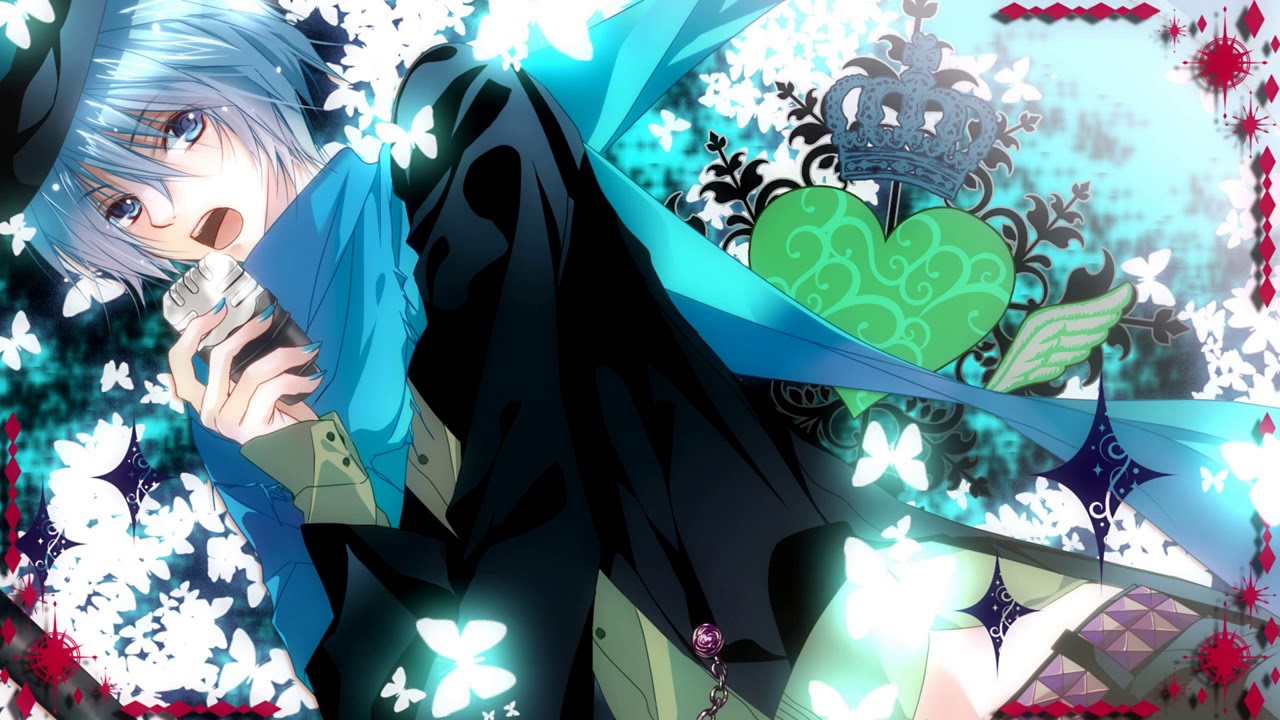 Nightcore ~ Chances | Backstreet Boys