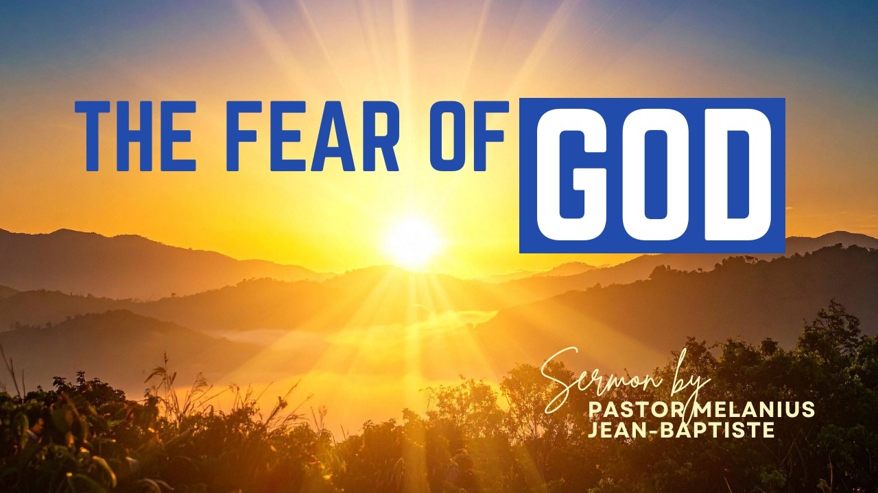 Join us now @ RHCC for this morning's worship experience and sermon!