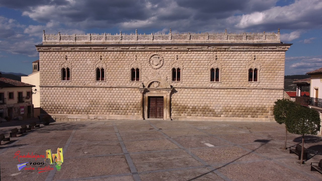 CASTILLO DE COGOLLUDO