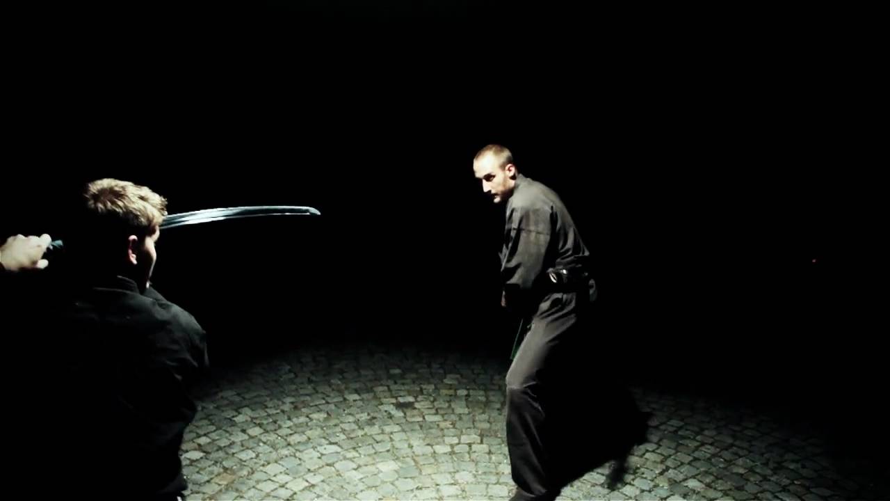 Ninjutsu