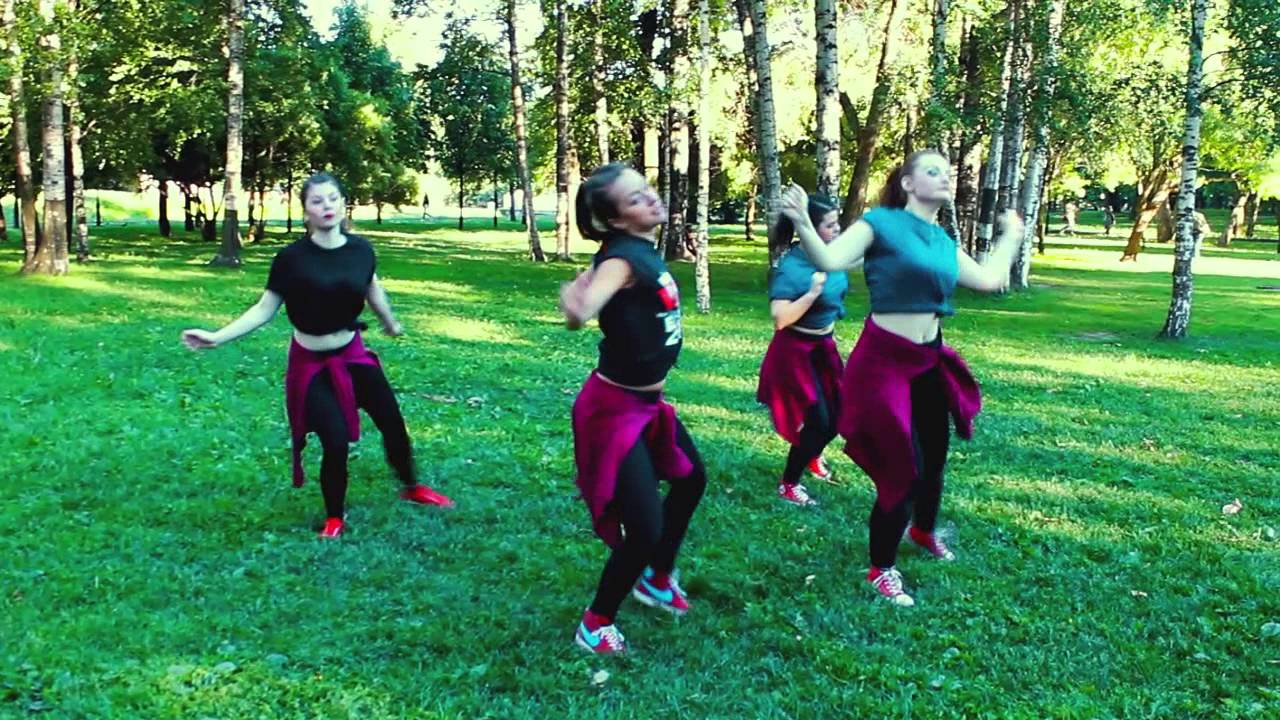 NEXT START DANCEHALL