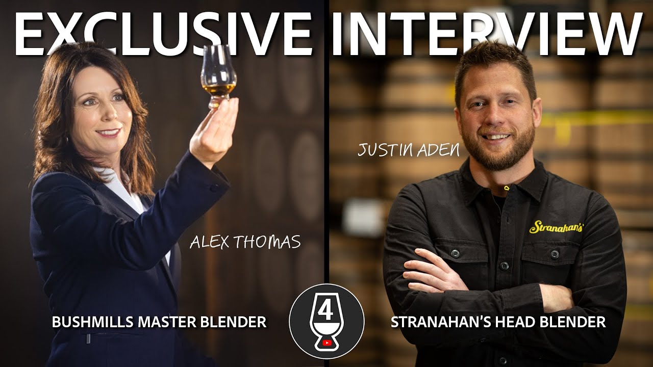 Bushmills Tradition, Stranahan&rsquo;s Innovation: Single Malts Explored