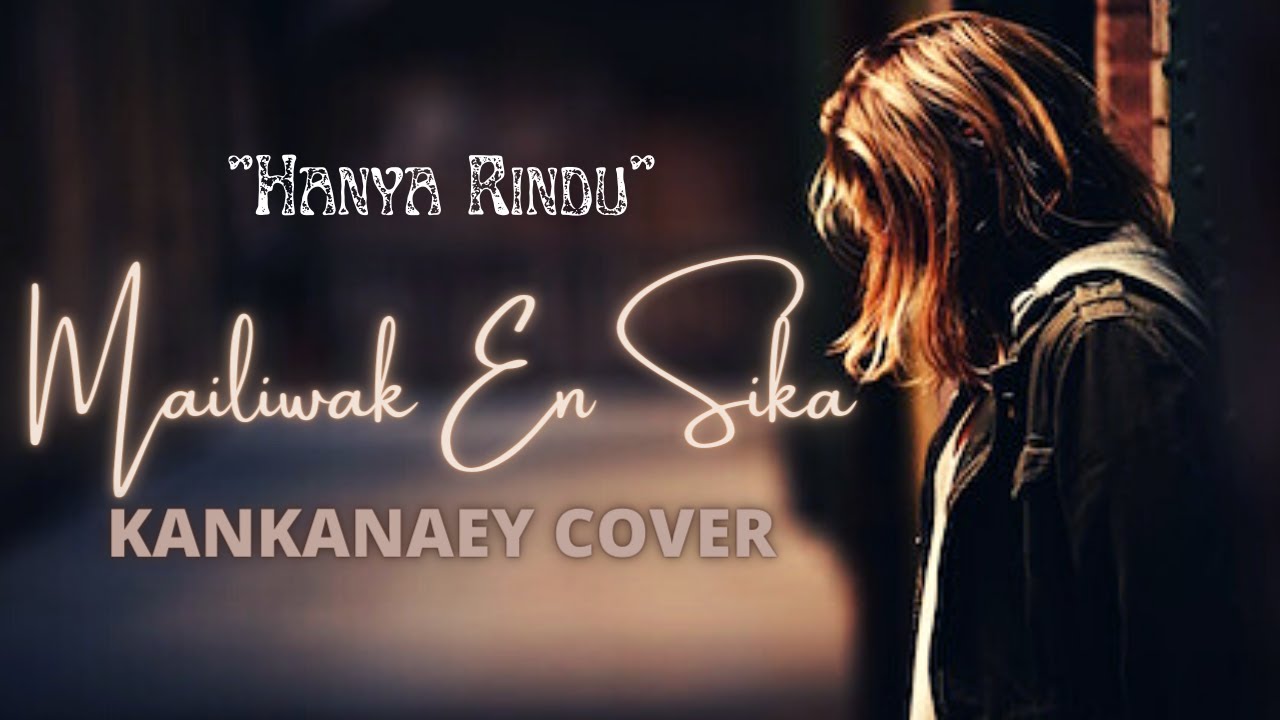 Mailiwak En Sika Ii Kankanaey Cover