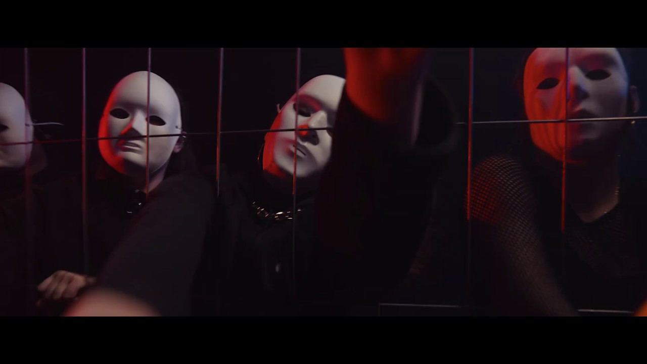 LIL LOUIS FEAT. MANUELLSEN - ALARM (Prod. by Magestick, Fireonblack & M. Jackson) Official Video