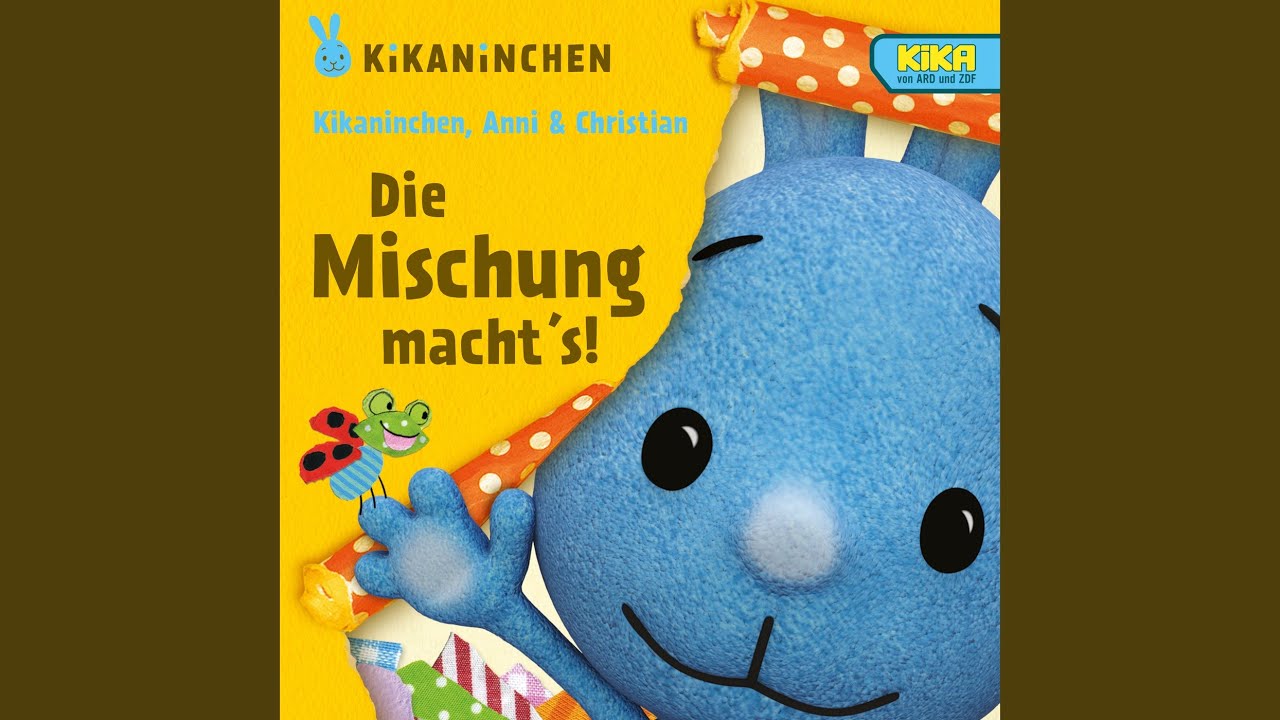 Müde genug