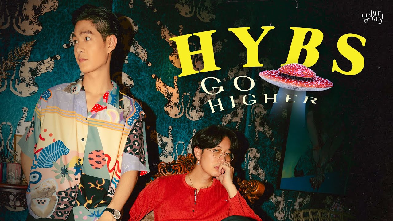 HYBS - Go Higher (Official Video)