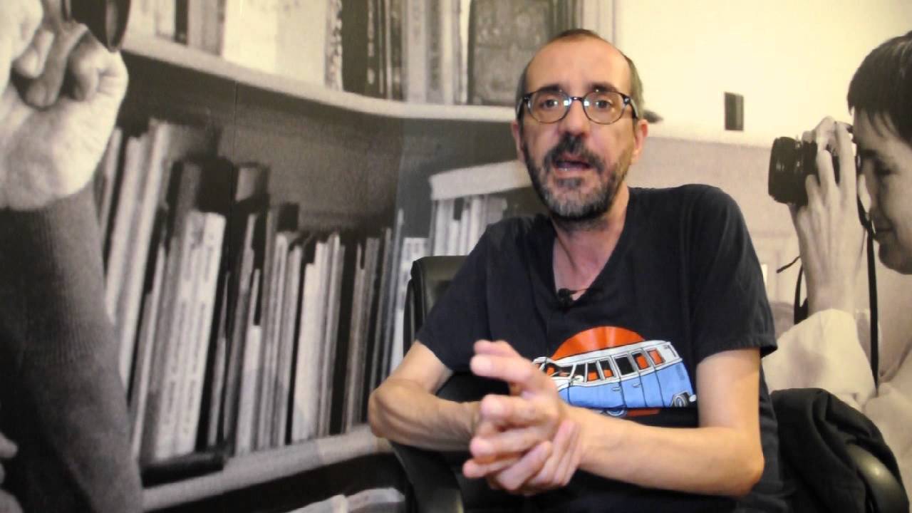 #EXPOSICIÓ: Julio Cortázar