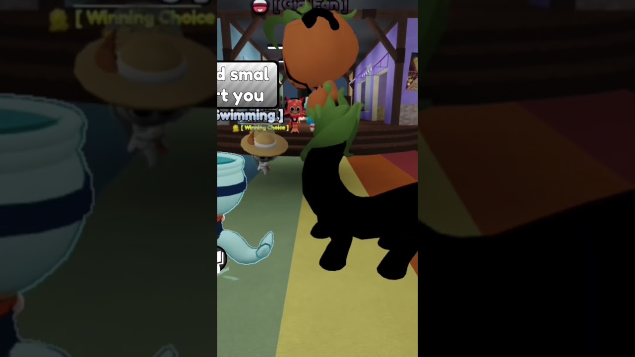 Halloween update is coming.. #dandysworld #roblox #dw #robloxedit #halloween #dandysworldhalloween