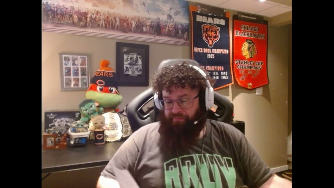 The BearDown Corner S.2 Ep.26