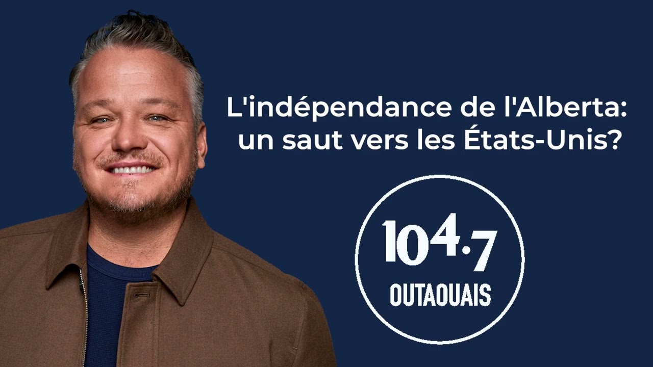 L'indépendance de l'Alberta: un saut vers les États-Unis?