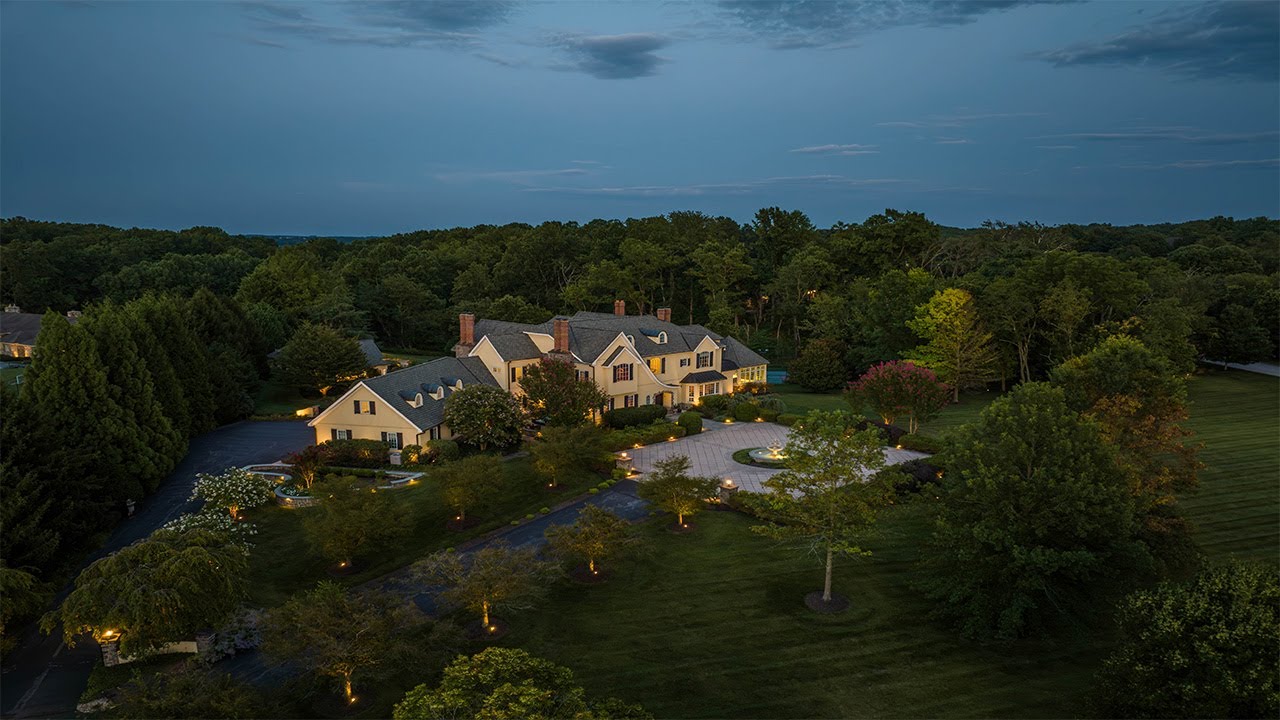 2 Brett Manor Court • Hunt Valley • Maryland