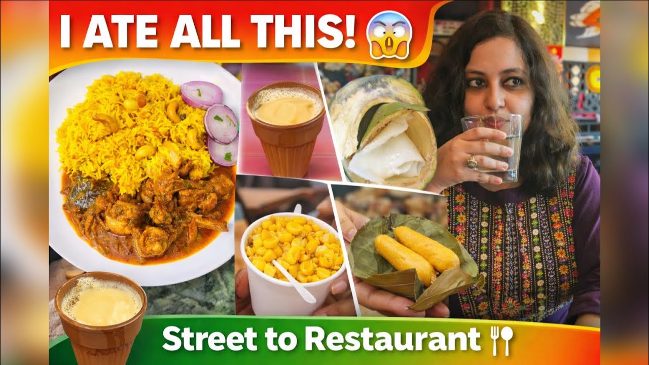 I Ate EVERYTHING in Puri 😱 | Street Foods, Best Restaurants, Sweets & Viral Snacks | Puri Food Vlog🍛