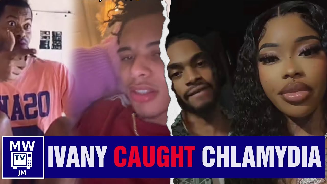 Shebada Speak on Ivany  Caught Chlamydia With Ex Boyfriend Geezo, Swiss Lee Wanted Her in Real Life,