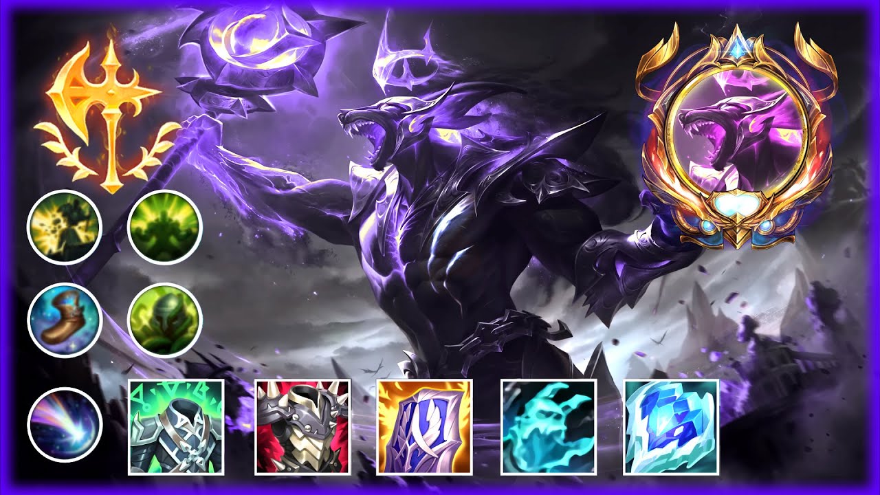 CARNARIUS NASUS MONTAGE 2023 - 