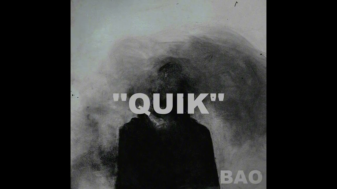 [FREE] QUIK - Rap/Hiphop Type Beat