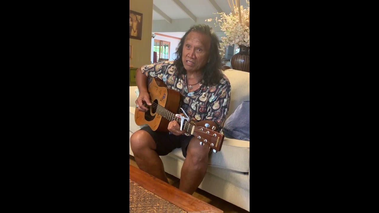 9/9/19: Henry Kapono Shares Some Exciting Updates for his Fans