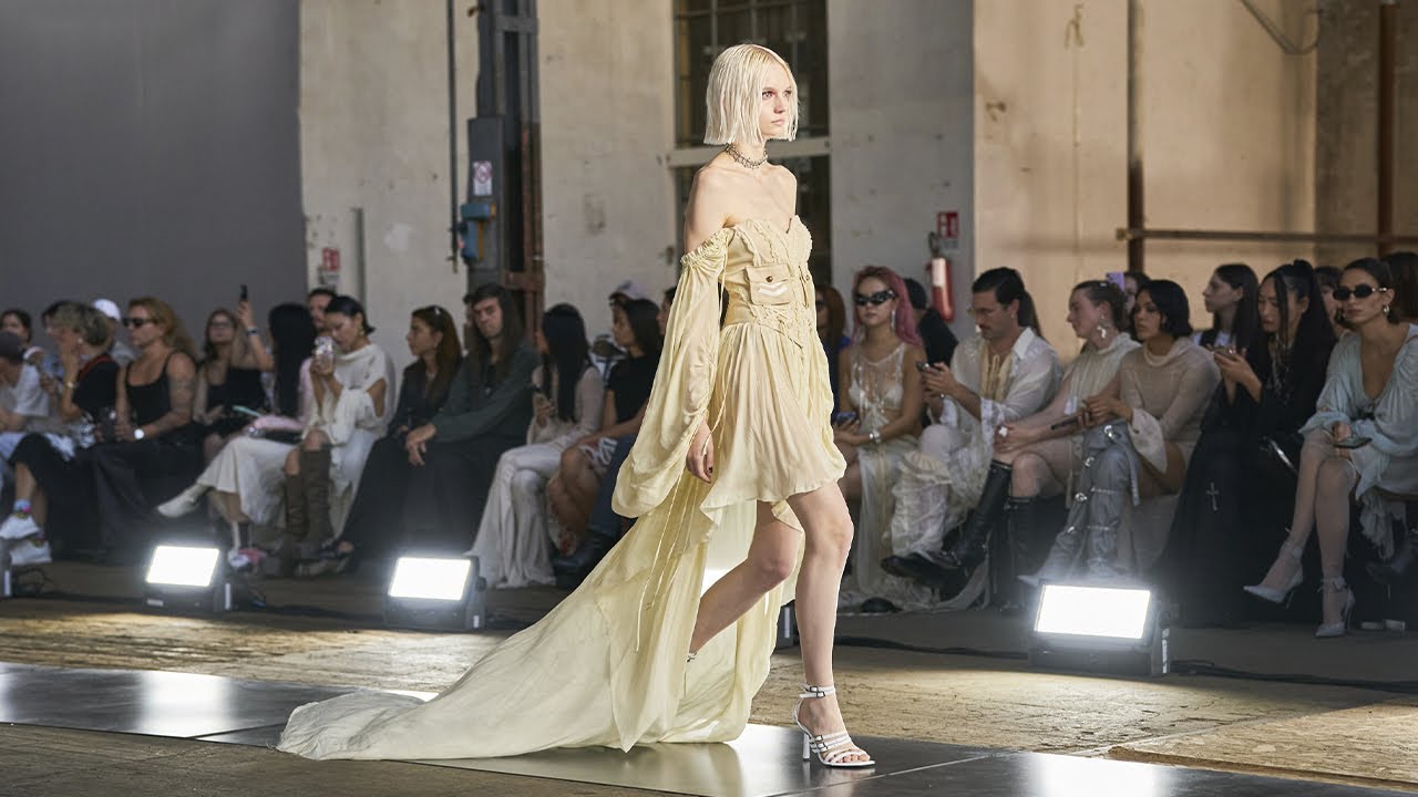 Aniye Records | Spring Summer 2024 | Full Show