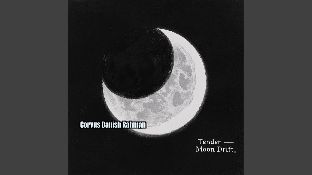 Tender Moon Drift