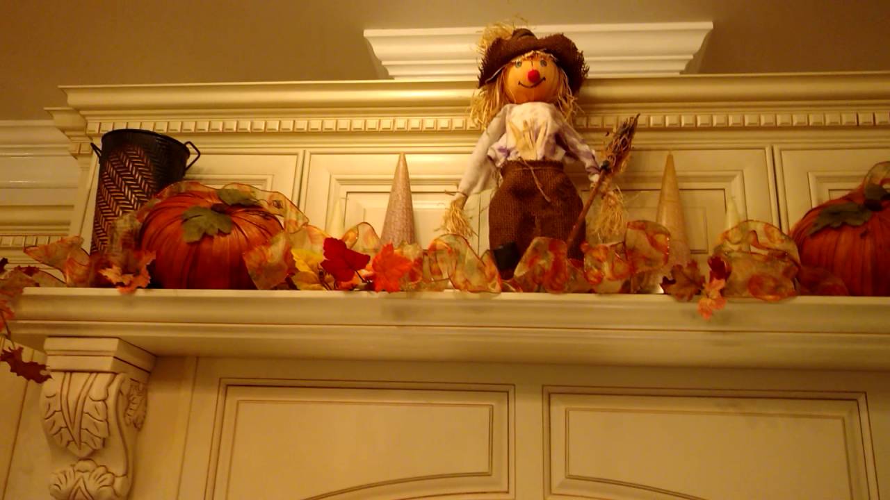 Fall House Tour 2016