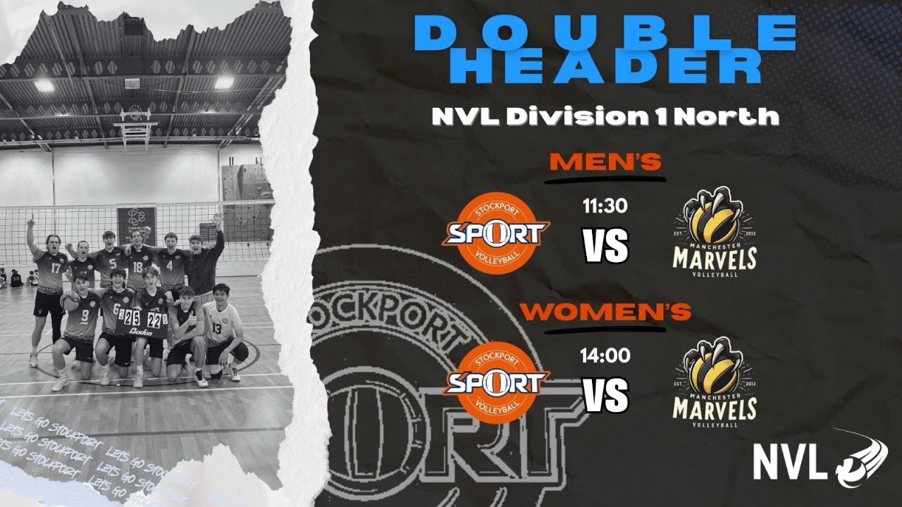 Stockport vs Marvels LIVESTREAM