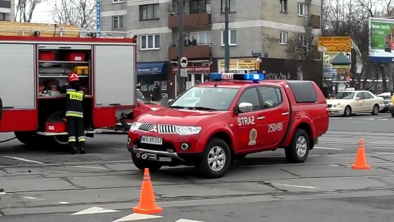 Zderzenie na skrzyżowaniu Stawki i Jana Pawła II w dniu 21.03.2013