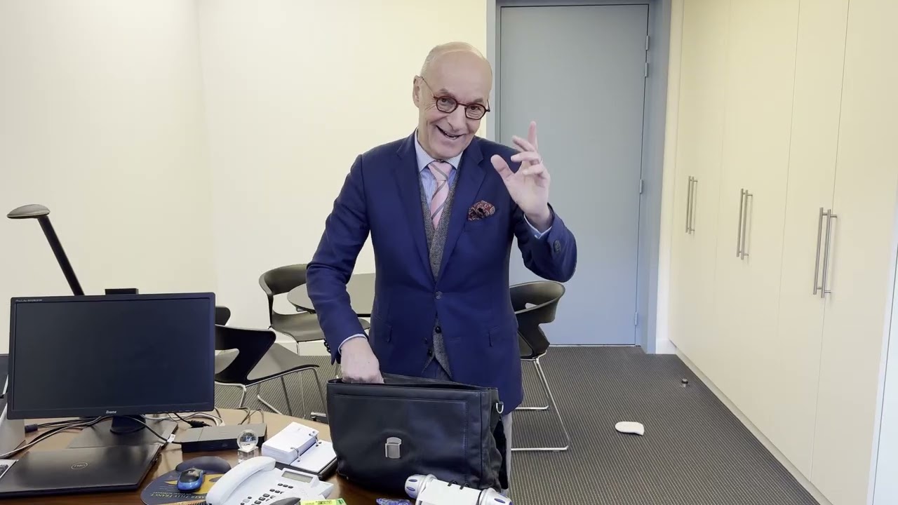 La compta vu par notre expert LBA Walter France