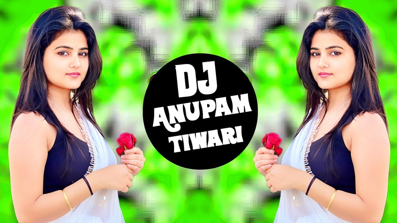 Phool Main Bheju Dil Ye Karta Hai 💗 Dj Remix 💗 Khat Mai Likhu Dil Ye Kehta Hai ❣️ Dj Anupam Tiwari