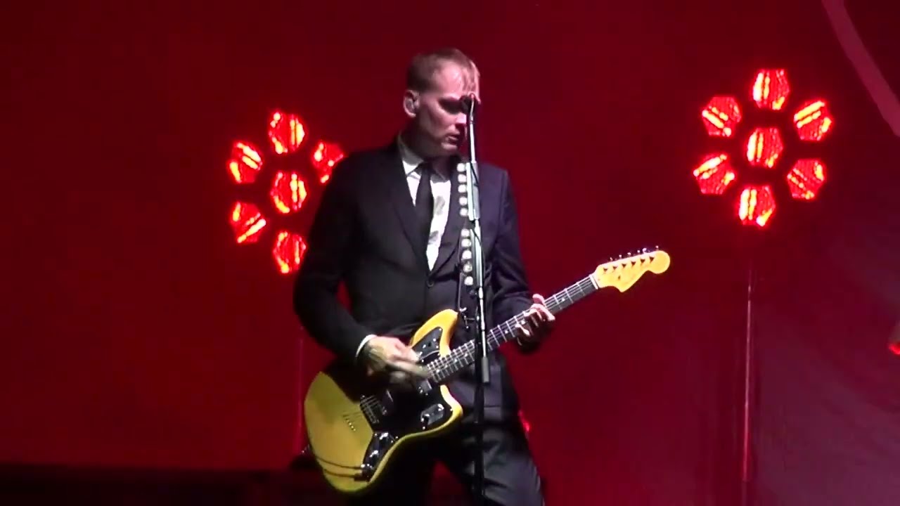Alkaline Trio - Live - Brakrock 2024 - Full Concert