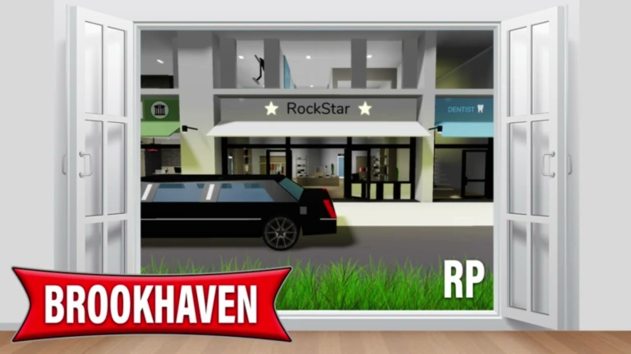 Roblox Brookhaven Music - Bad Blood