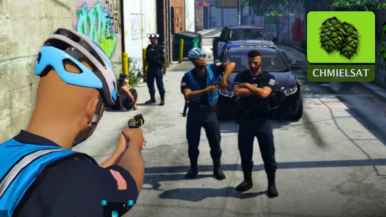 chmielarz policjanci i policjantki 67