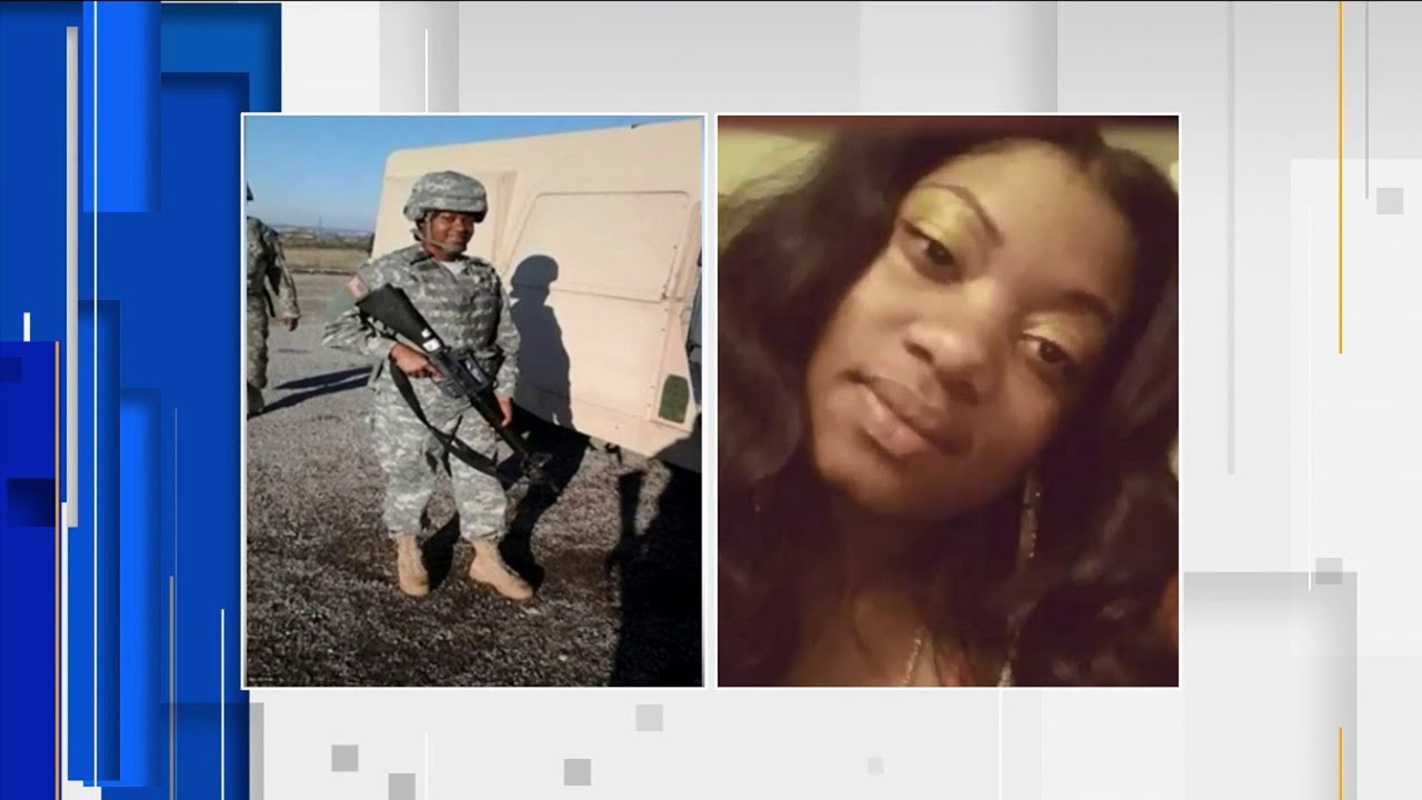 Jacksonville memorial to honor Army sergeant who was shot, killed
