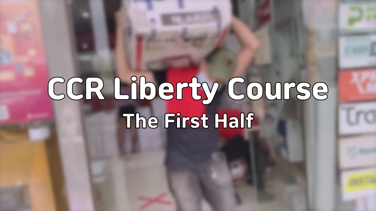 CCR Liberty Side Mount Course in Moalboal