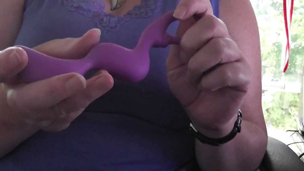My Little Heaven Silicone G-Spot Stimulator Review