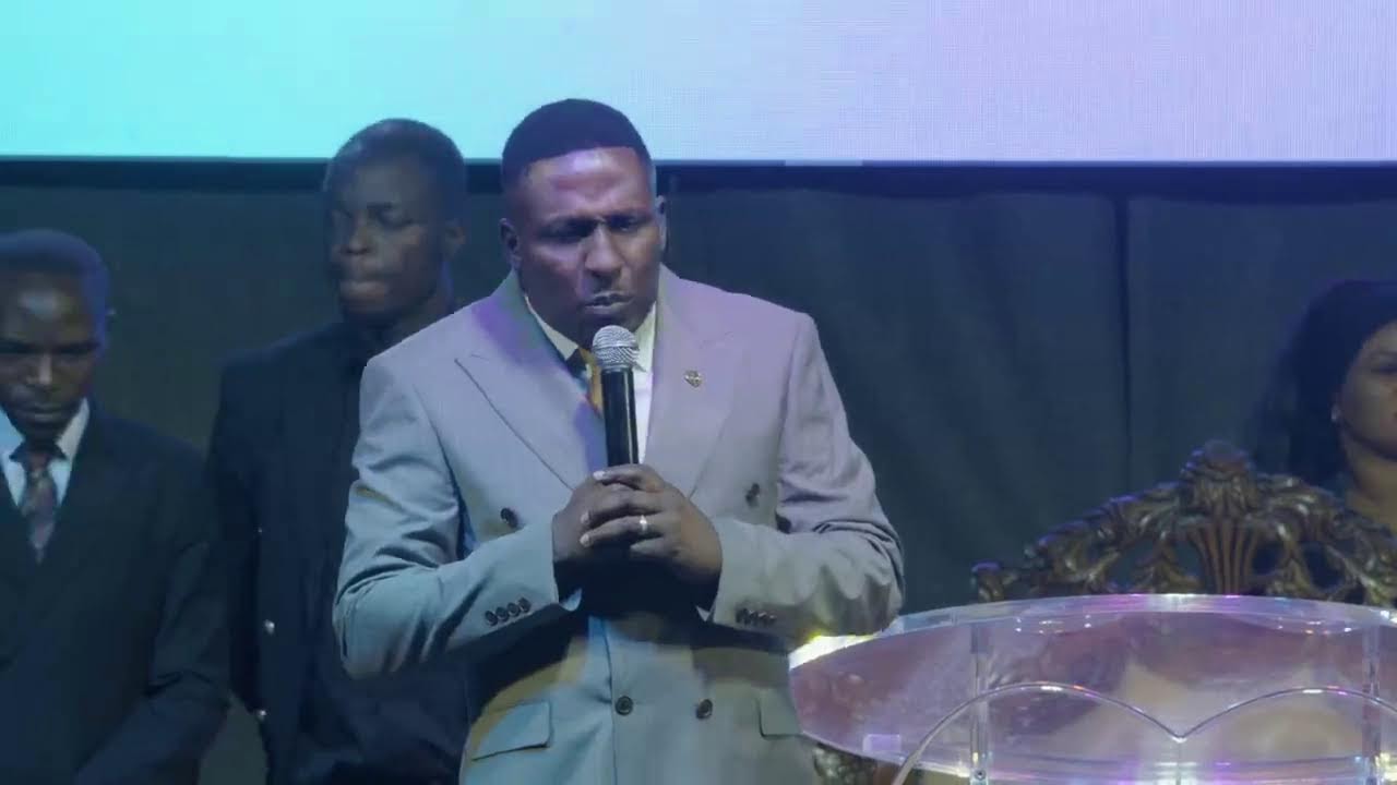 Total Experience Gweru With Pastor Ruth Musarurwa - 12 September 2025