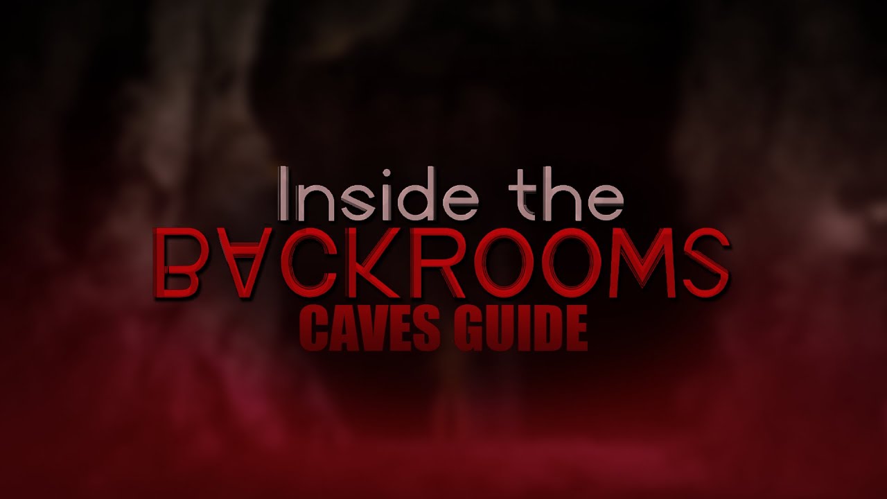 Как пройти CAVES | Руководство по подсобным помещениям (v0.6)