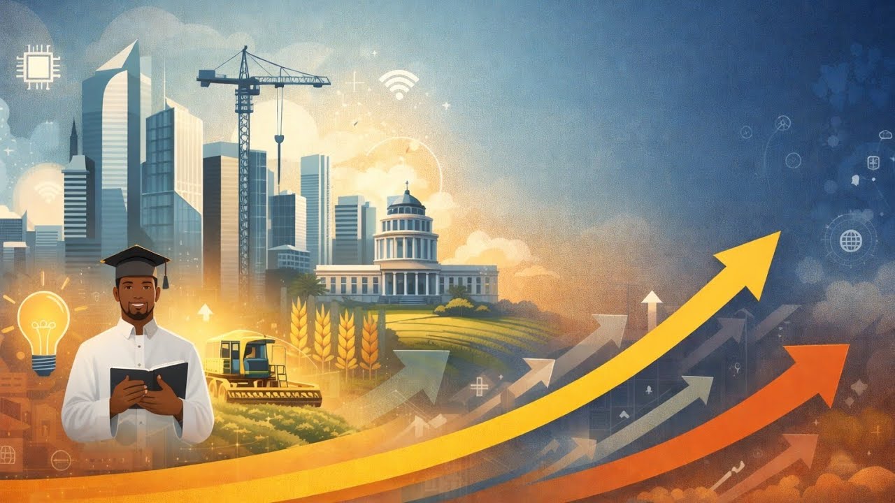 كيف تحدث نهضات الدول المعاصرة؟