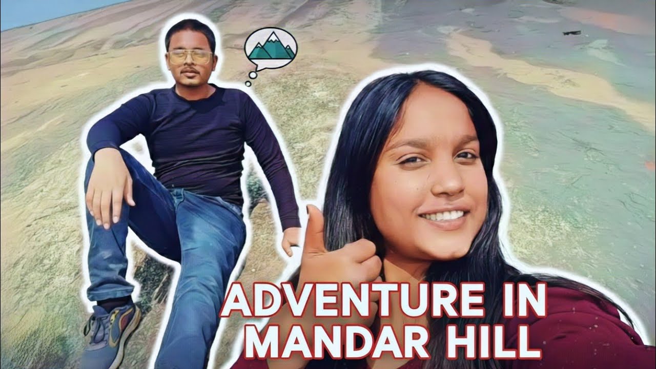 Exploring Mandar Hill: Unforgettable Views