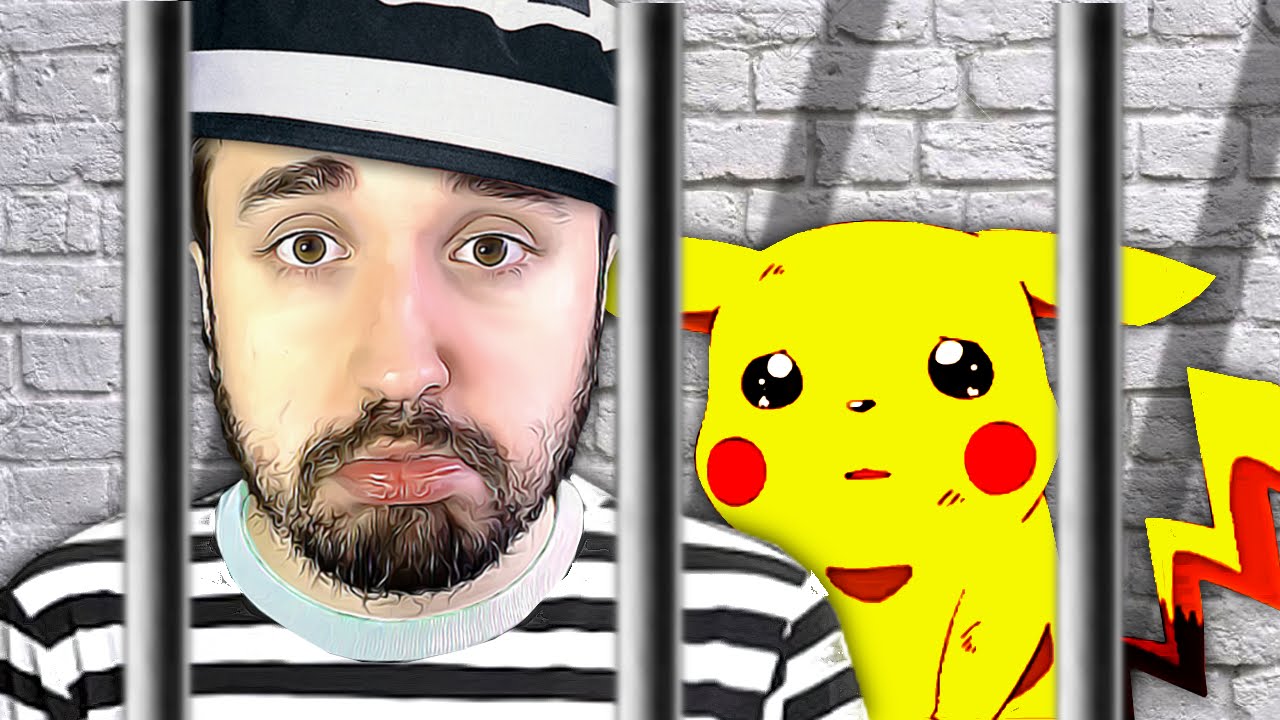 FUI JOGAR POKEMON GO E OLHA NO QUE NÃO DEU! - Pokémon Go (Parte 4)