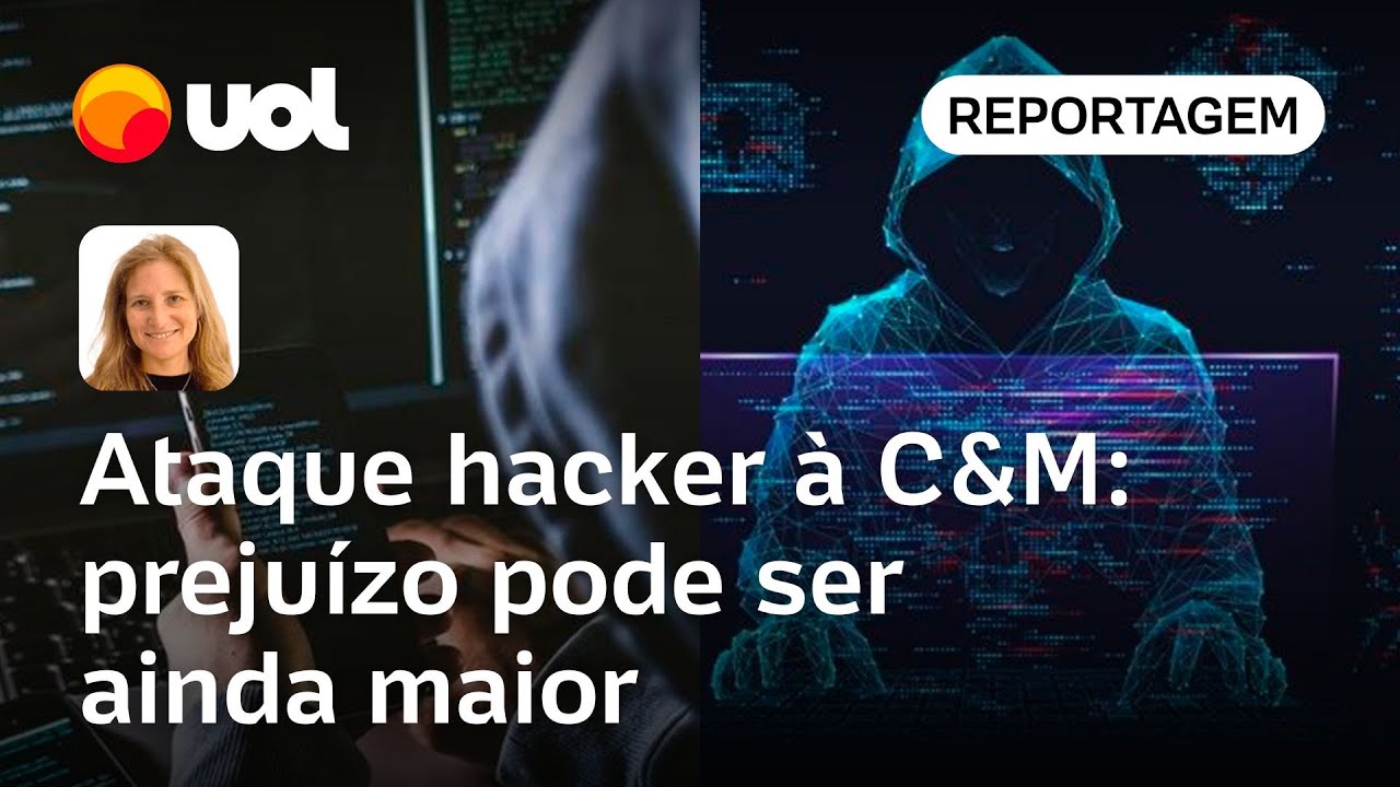 Ataque hacker à C&M pode gerar prejuízo recorde de até R$ 3 bilhões no sistema financeiro; confira
