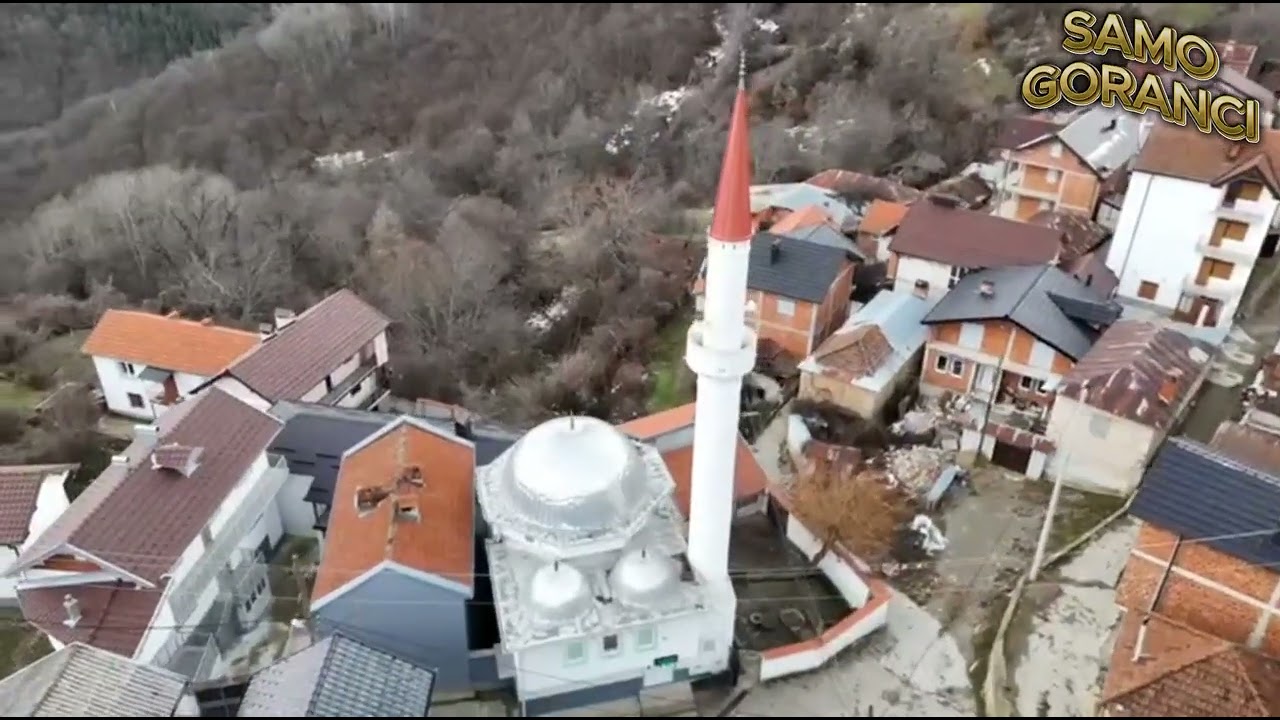 pesma neka se pujue za Koritnik