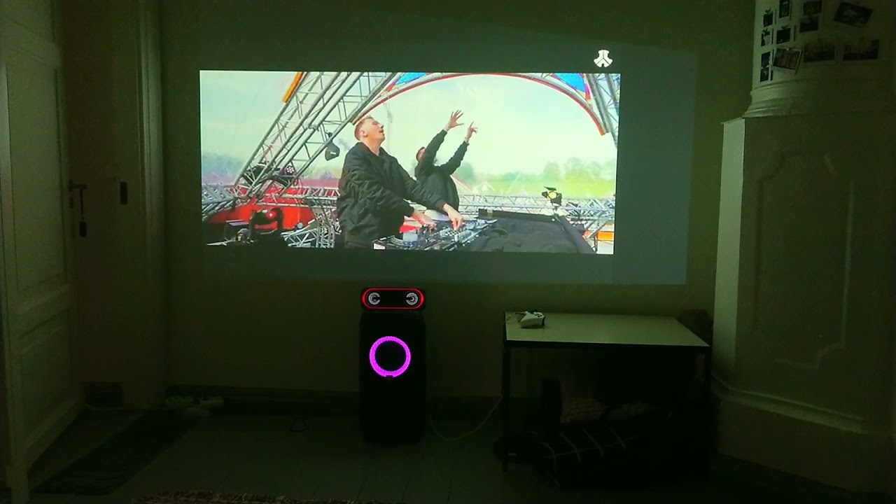 Defqon.1 at home 2021
