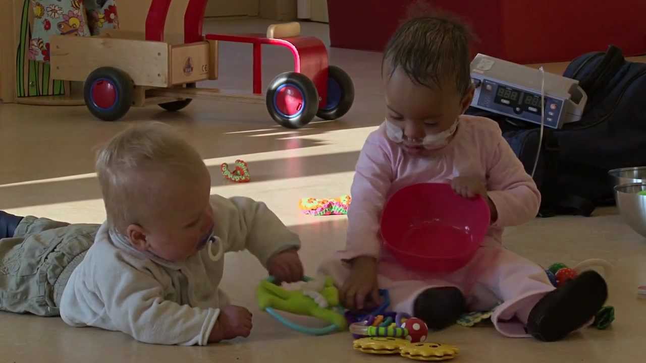 Over verpleegkundig kinderdagverblijf Zigzag