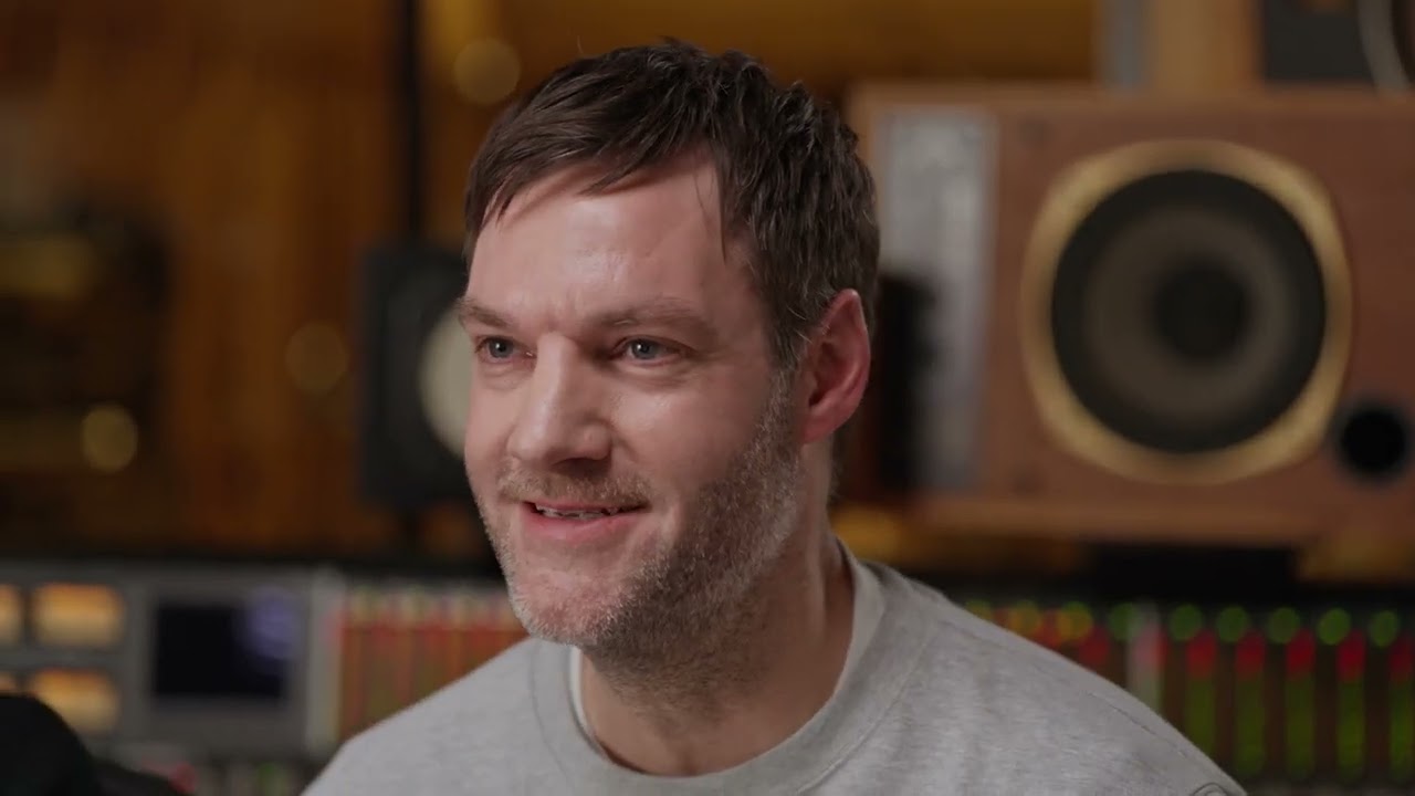 Ideal & Moritz Enders (Interview) 3/3