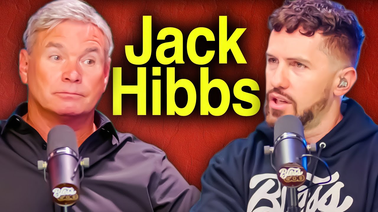 Is God's Judgment Coming Soon? @RealLifeJackHibbs