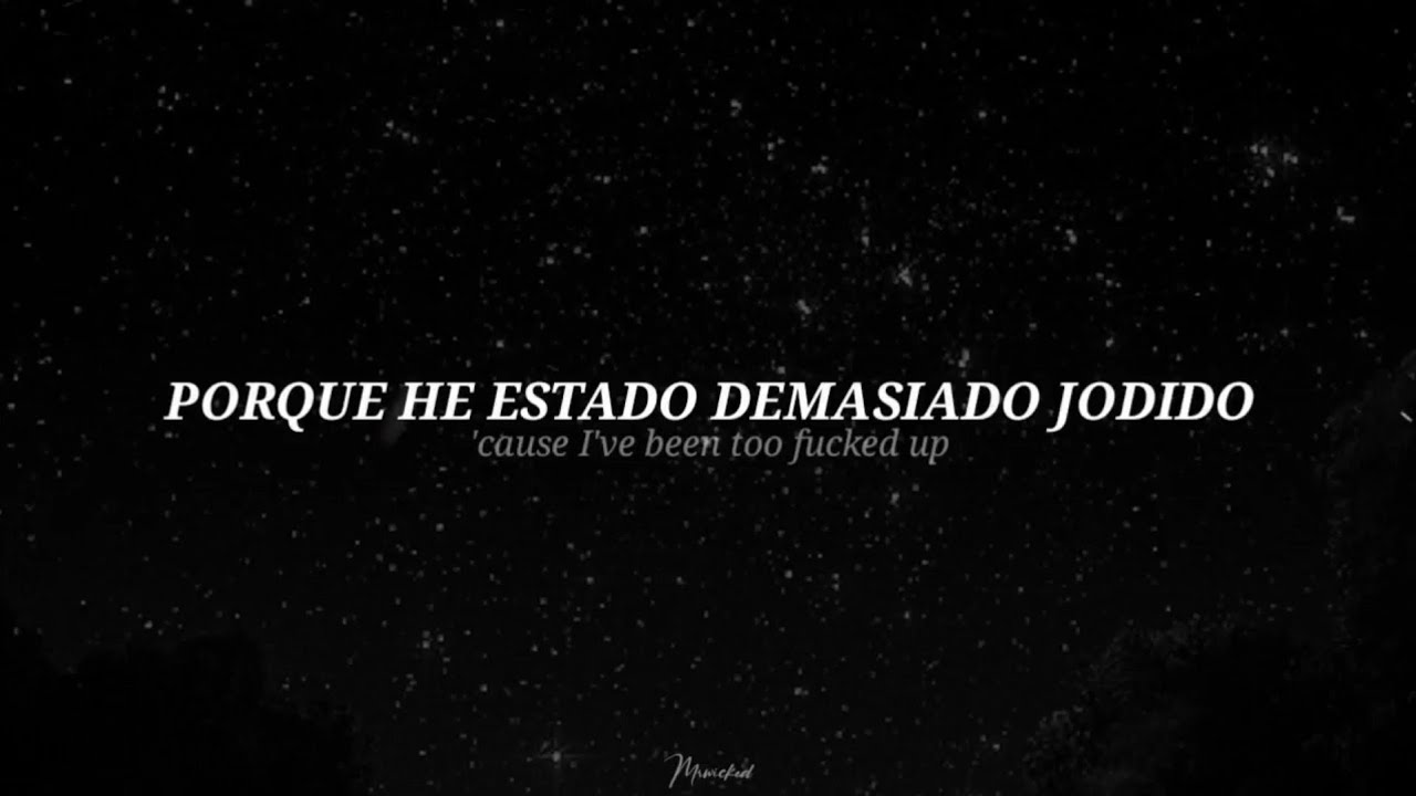 Sleeping with Sirens - P.S. Missing You (Sub. Español & Lyrics)