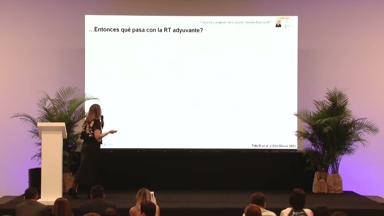 Tratamiento de Rescate en Cáncer de próstata  Nueva guía de la AUA/ASTRO/SUO 2024