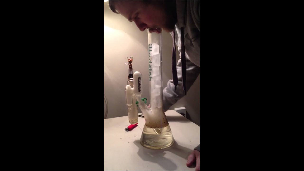 Illadelph with ash catcher