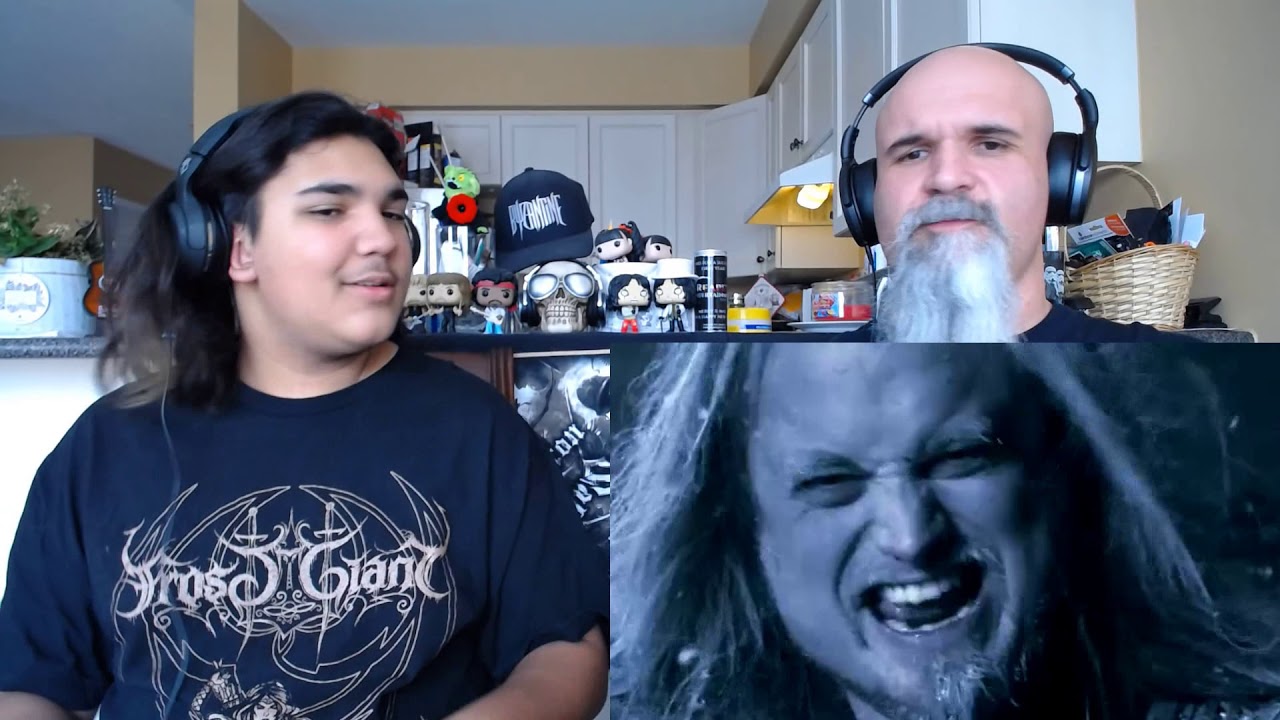 Orden Ogan - The Things We Believe In [Reaction/Review]