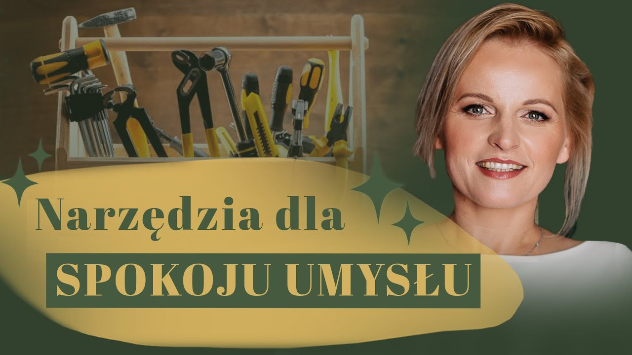 Czy SPOK&Oacute;J UMYSŁU trzeba ćwiczyć? | Planeta Soni