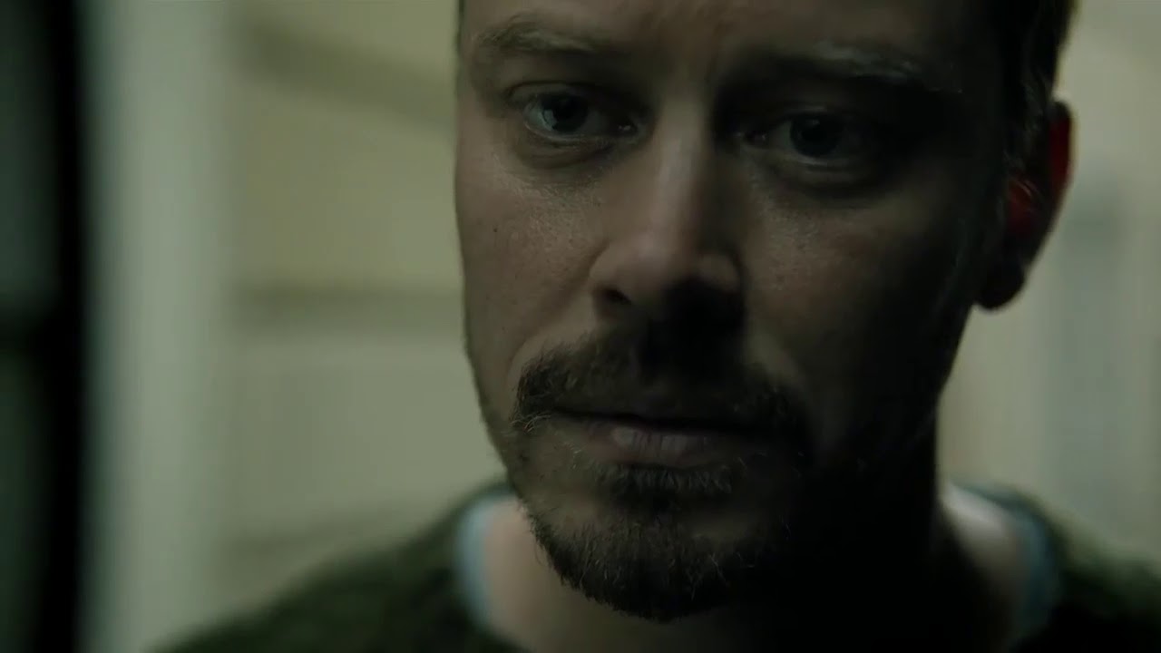 Every Time John Lakeman Says 